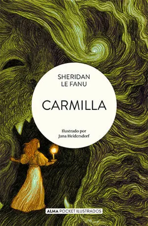 Carmilla - Pocket