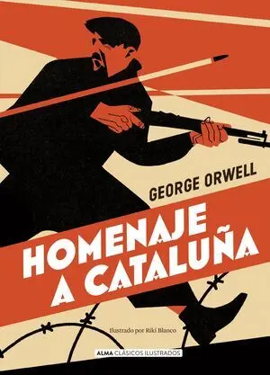 Homenaje a Cataluña