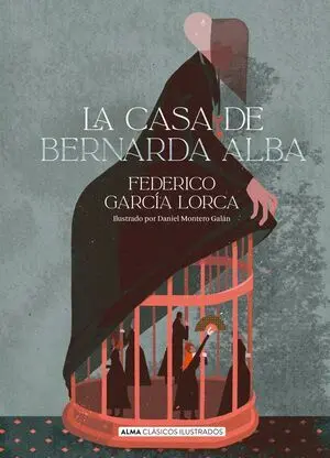 Casa de Bernarda Alba, la