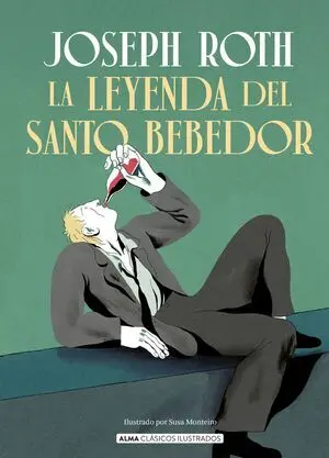 La Leyenda del Santo Bebedor