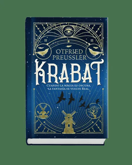 Krabat