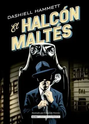 El Halcón Maltés