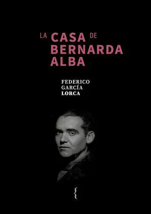 La Casa de Bernarda Alba