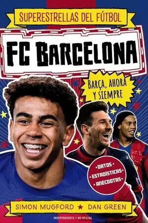 F. C. Barcelona