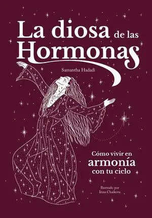 La Diosa de las Hormonas