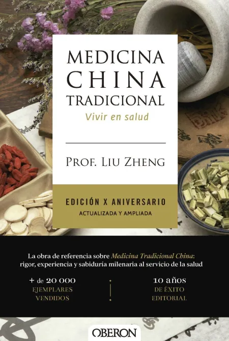 Medicina China Tradicion