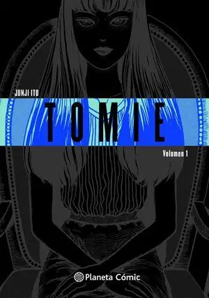 Tomie Nº 01
