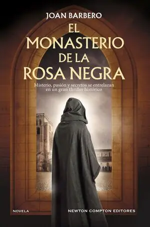 La Monasterio de la Rosa Negra