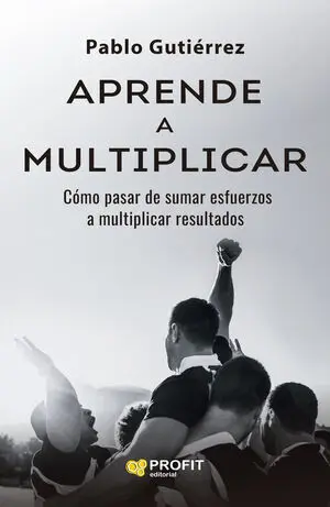 Aprende a Multiplicar
