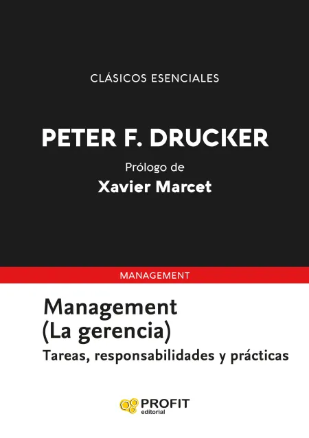 Management. la Gerencia