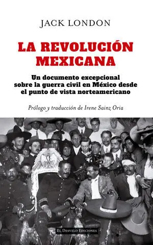 Revolución Mexicana, la