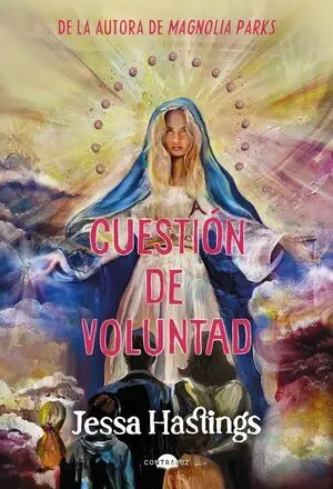 Cuestion de Voluntad