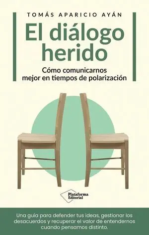 El Dialogo Herido