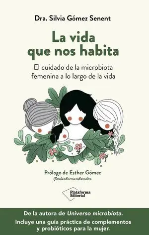 La Vida que nos Habita