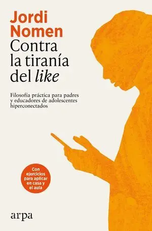 Contra la Tirania del Like