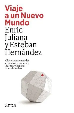 Viaje a un Nuevo Mundo