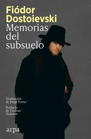 Memorias del Subsuelo
