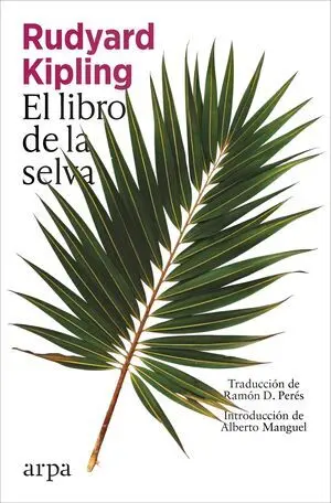 Libro de la Selva. El
