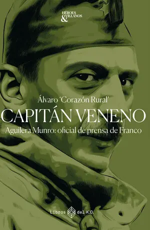 Capitan Veneno