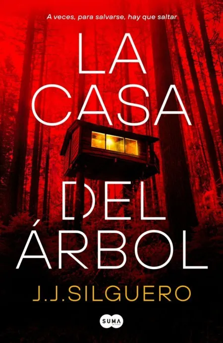 La Casa del Arbol