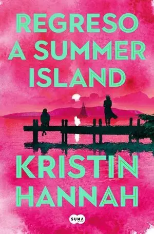 Regreso a Summer Island