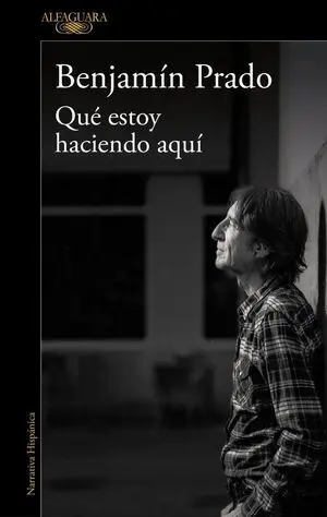 Que Estoy Haciendo Aqui