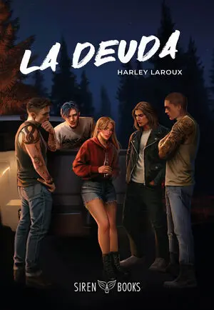 La Deuda