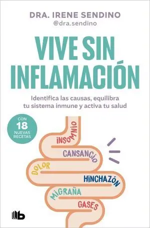 Vive sin Inflamacion