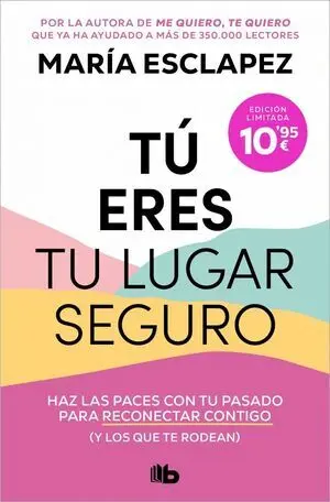Tú Eres tu Lugar Seguro