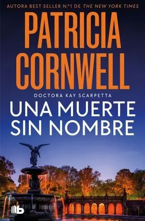 Muerte sin Nombre, una