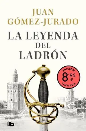 Leyenda del Ladron, la (Limited)