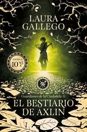 Bestiario de Axlin, el