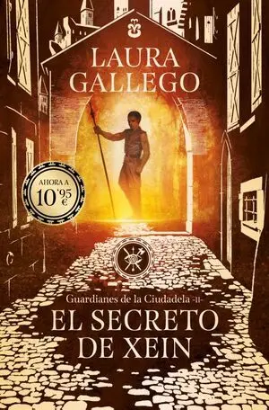 Secreto de Xein, el