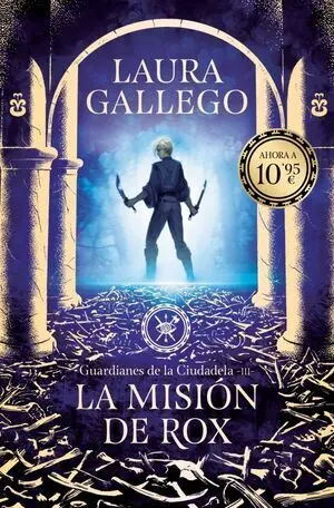 Mision de Rox, la