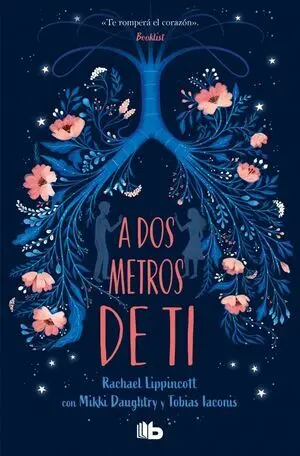A Dos Metros de Ti