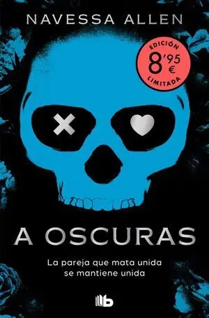 A Oscuras (Limited)