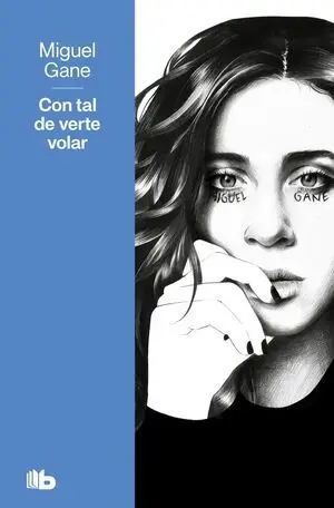Con Tal de Verte Volar
