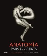 Anatomia para el Artista (2025)