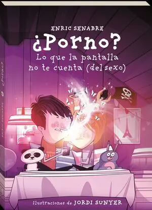 ¿Porno?. El Porno no Es Normal, Hablemos