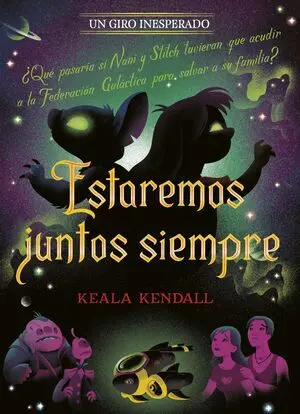 Estaremos Juntos Siempre. Un Giro Inesperado