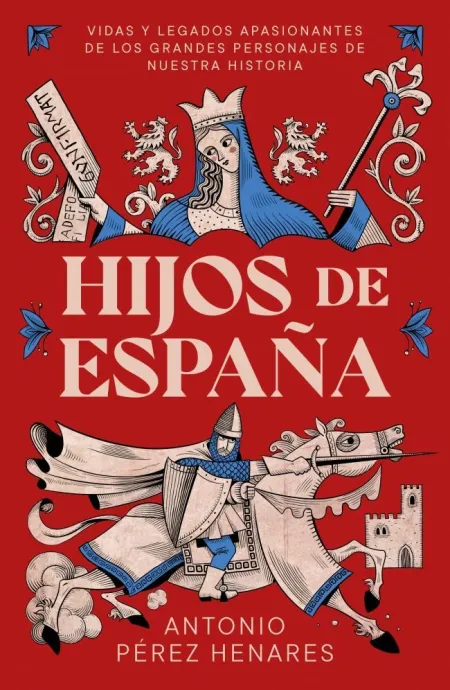 Hijos de España