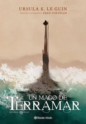 Un Mago de Terramar