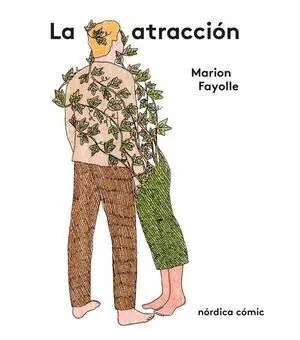 La Atracción