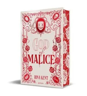 God Of Malice