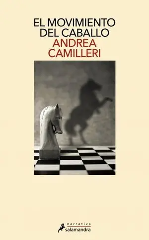 Movimiento del Caballo, el