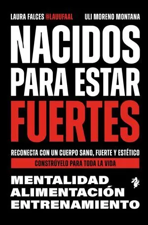 Nacidos para Estar Mas Fuertes:reconocer Cuerpo Sano