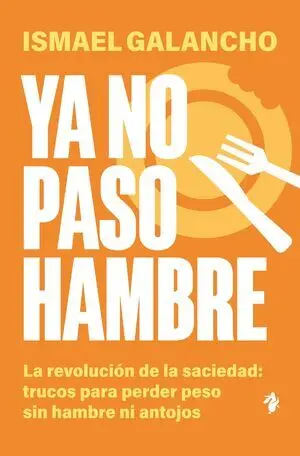 Ya no Paso Hambre