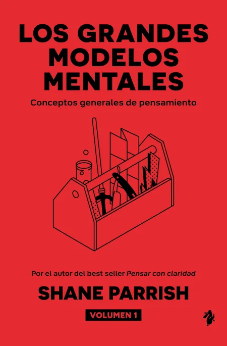 Los Grandes Modelos Mentales