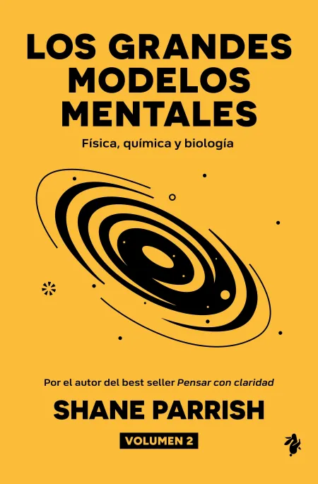 Los Grandes Modelos Mentales