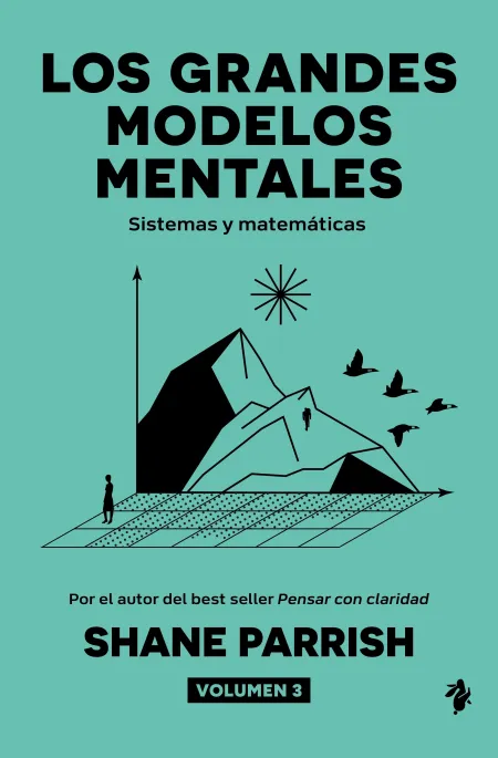 Los Grandes Modelos Mentales